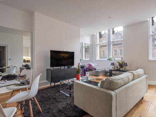 2 bedroom apartment to rent - Photo 1