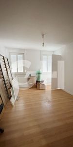 À louer : Vaste appartement 2 pièces à Saint Remy du Nord ! - Photo 3