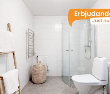 Tunadalsgatan 30 c - Foto 4