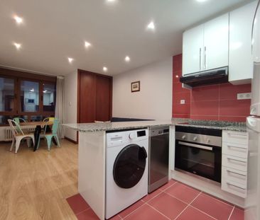 Alquiler de piso en Calle Magnus Blikstad, 78 - Photo 2