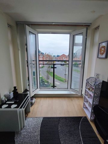 2 Bed Flat, Anglian Way, CV3 - Photo 4