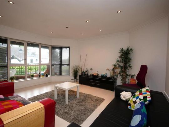 33 Hampton Manor, Hampton Park, Belfast, BT7 3EL - Photo 1