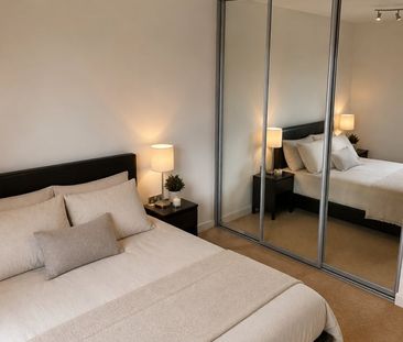 1 Bed Flat, Commercial Road, E14 - Photo 4