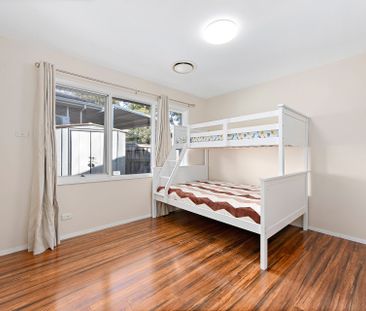Modern Family Home in Prime Baulkham Hills Location - Photo 2