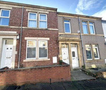Northbourne Street Deckham Gateshead - Photo 5