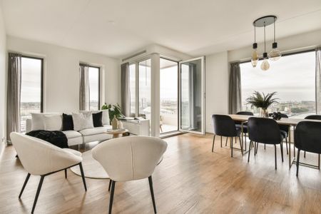 Te huur: Appartement Ertskade 190 in Amsterdam - Foto 2