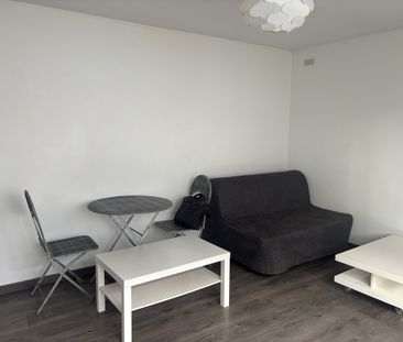 Location Appartement 1 pièce 22m² BORDEAUX 33000 - Photo 3