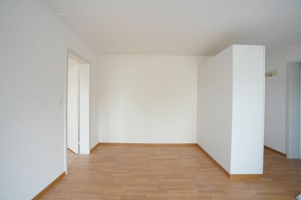 praktische Singlewohnung an zentraler Lage - Photo 1