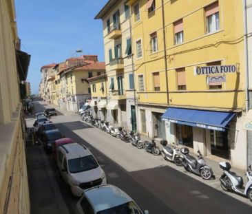 Trilocale buono stato, primo piano, Piazza Roma - Borgo Cappuccini,... - Photo 6