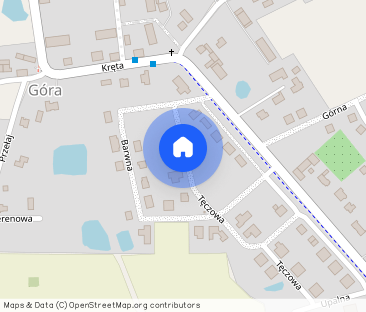 Bądź pierwszym najemcą! Piękne z ogródkiem od zaraz/ prywatność/cisza! - Фото 1