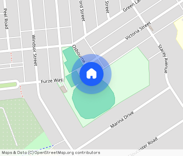 Cambridge Street, Wolverton - Photo 1