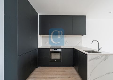 Apartamento T1 KITCHENET