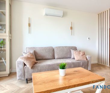 NAJWYŻSZY STANDART - 2 pokoje + GARAŻ + KLIMA - Wywrockiego - Photo 2