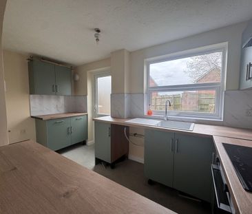 2 bedroom unspecified - Photo 3