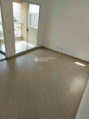 Apartamento com 3 quartos e 59m² para alugar em Vila Assunção, Santo André. - Foto 1