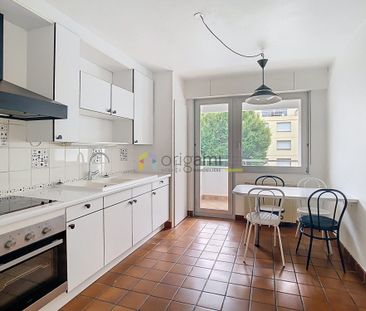 Location Appartement 3 pièces 90m² LINGOLSHEIM 67380 - Photo 5