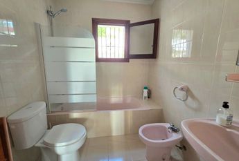 SPACIOUS VILLA FOR RENT FOR LONG TERM INCLUDING SUMMER