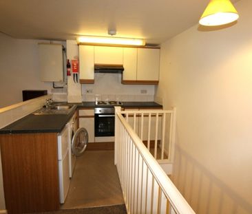 Flat 1 Kamla Lodge, 28-35 Gresham Street, Lincoln, LN1 1PZ - Photo 1