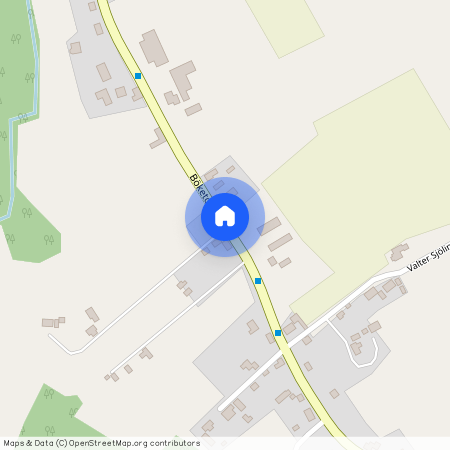 Böketoftavägen, Billesholm