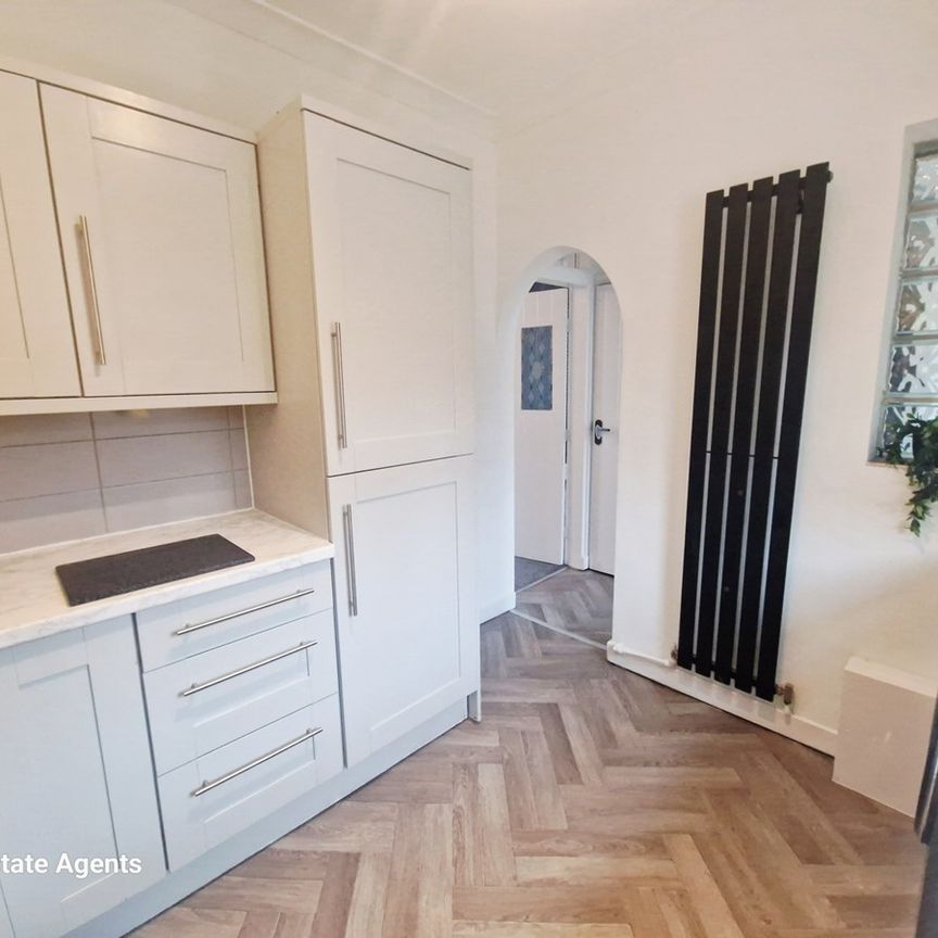 Property To Rent Booth Street, St. Helens, WA9 | 3 Bedroom Terraced through Little Estate Agents - Photo 1