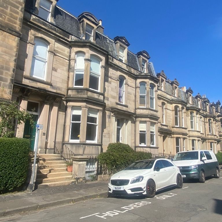 Blantyre Terrace, Bruntsfield, Edinburgh, EH10 5AD - - Photo 1