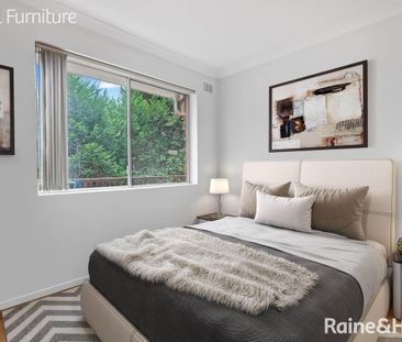 Well-Maintained Apartment With Light-Filled Living and Strong Inves... - Photo 2