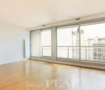 Appartement • Cambronne-Garibaldi - Photo 1