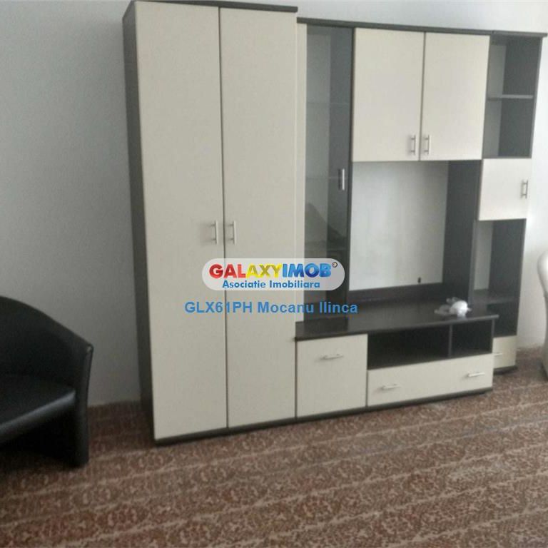 Inchiriere apartament 2 camere, semi-mobilat, Bld. Bucuresti, Ploiesti - Fotografie 1