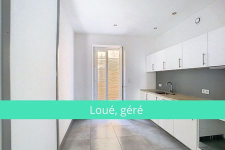 Maison - T3 - Carpentras - Photo 5