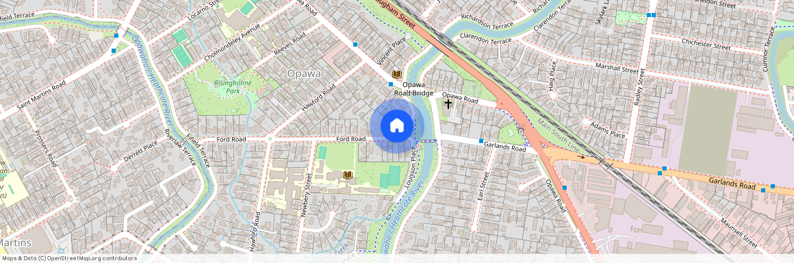 73 Ford Road, Opawa, Christchurch City