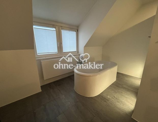 280 m² pure Freiheit und Luxus – Ruheoase inmitten der Innenstadt - Photo 1
