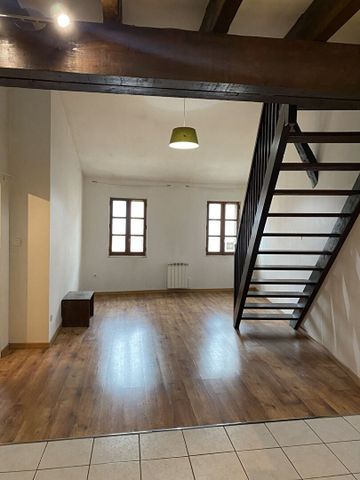Location Appartement 3 pièces 75m² - Photo 5