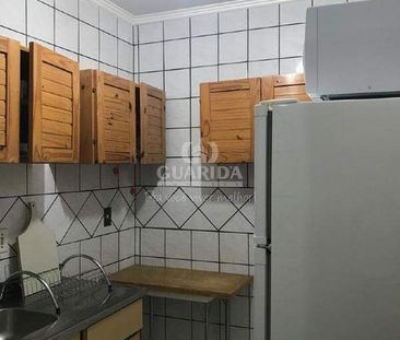 Apartamento para aluguel, 1 quarto, Centro Histórico - Porto Alegre... - Foto 5