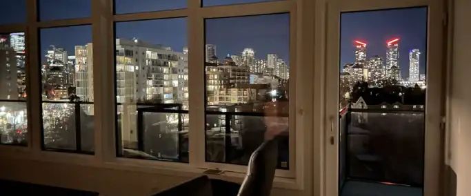 A RARE FIND IN THE HEART OF KENSINGTON | 608 - 1124 5th Avenue Northwest, Calgary - Photo 1