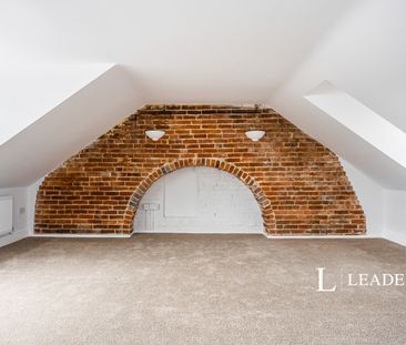 2 bedroom apartment to rent Cliffe High Street, Lewes - Photo 4