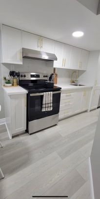 For Lease - 51 Sailors Landing, Clarington, Ontario - Photo 1