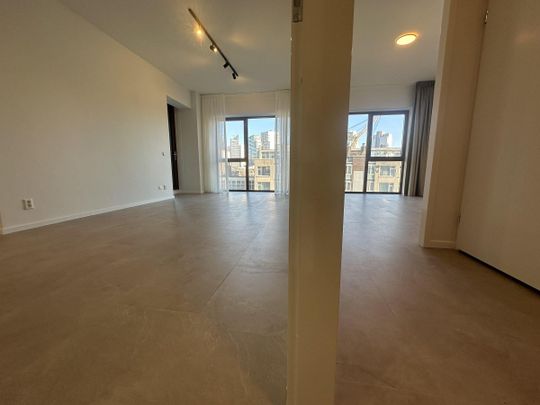 Te huur: Appartement Baan in Rotterdam - Foto 1