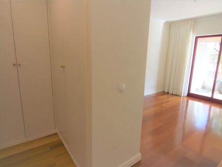 2 room luxury Apartment for rent in Estoril (Estoril), Cascais e Estoril, Cascais, Lisbon - Photo 3