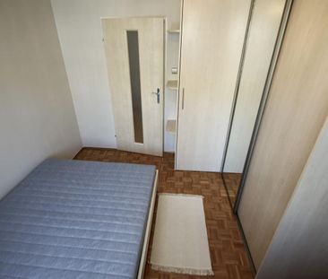 Duże 2 pokojowe mieszkanie Centrum - Photo 3