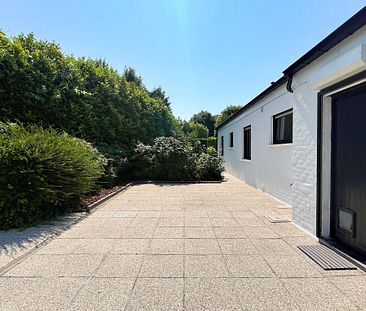 Alleenstaande woning op rustige locatie te Knokke - Photo 3