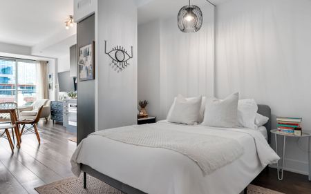 For Lease - 508 Wellington Street Unit# 611, Toronto, Ontario - Photo 5