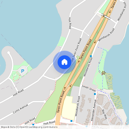 69 Old Taren Point Road, NSW 2229