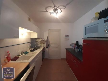 Location Appartement 3 pièces 64m² MIRAMAS 13140 - Photo 2