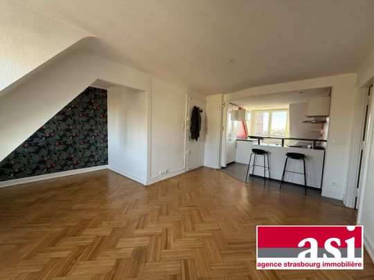 Beau 4 pièces - Photo 1