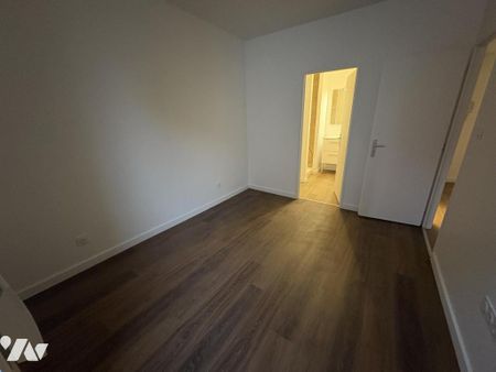 Appartement T2 - Photo 2