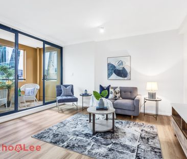 606/646 Harris Street, Ultimo NSW 2007 - Apartment For Rent | Domain - Photo 1