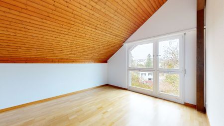 2.5 Zimmerwohnung in Amriswil - Foto 2