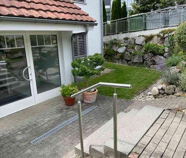 4.5 Zimmer, 120 m², EG - Photo 6