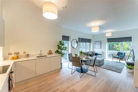 Shackleton Glebe, Shackleton Park, Lucan, Co.Dublin - Photo 2