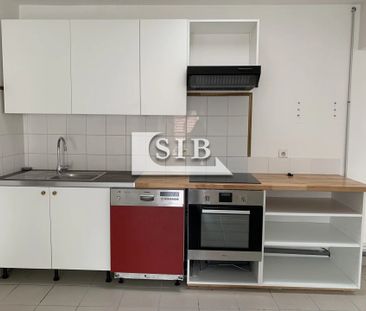 Location Appartement 2 pièces 39m² VERT LE GRAND 91810 - Photo 1